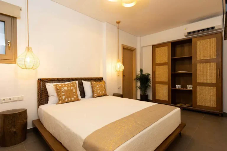 Bedroom 2 Villa Nous Luxury (2)