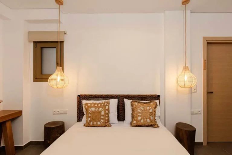 Bedroom 2 Villa Nous Luxury (4)