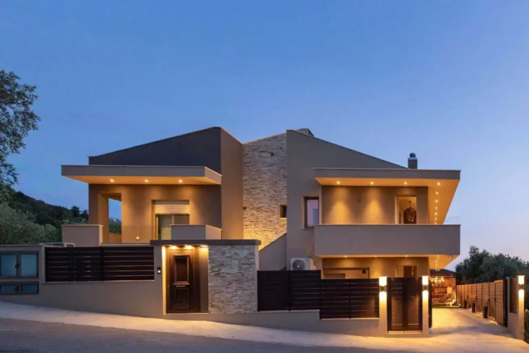 Exterior Villa Nous Luxury (5)