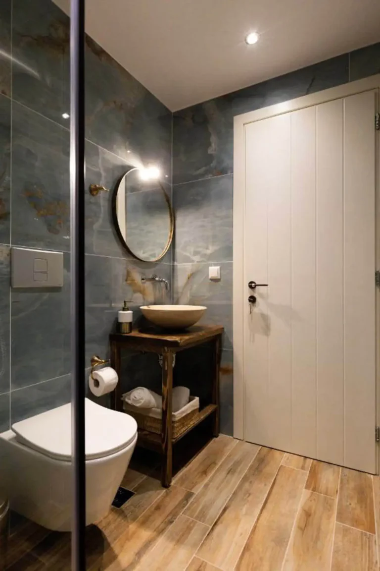 Full Bathroom 1 Villa Nous Luxury (1)