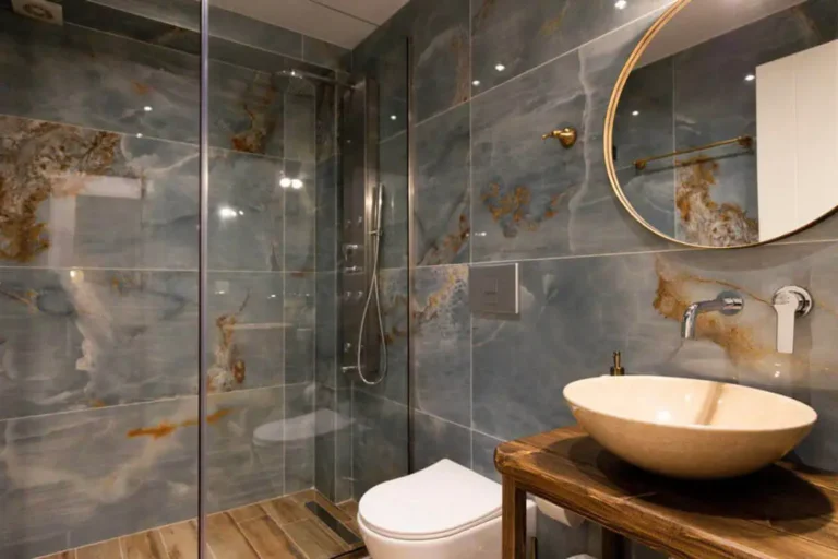 Full Bathroom 1 Villa Nous Luxury (2)