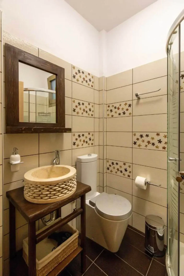 Full Bathroom 2 Villa Nous Luxury (1)