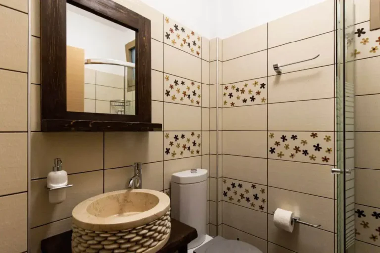 Full Bathroom 2 Villa Nous Luxury (2)
