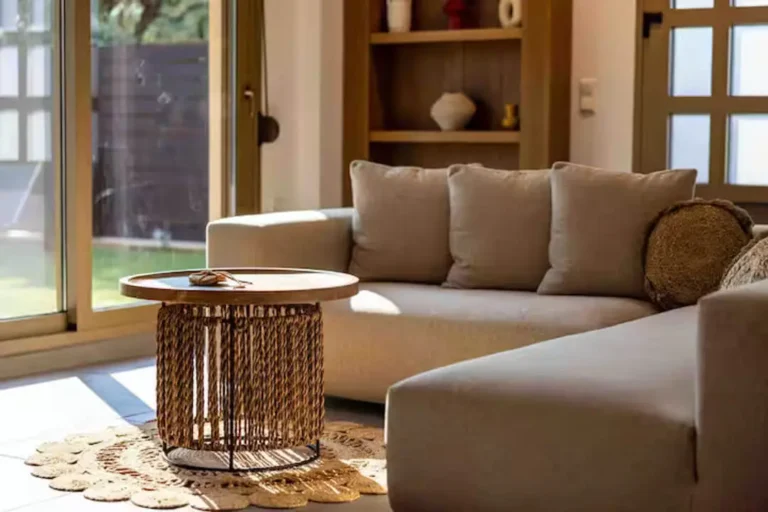 Living Room Villa Nous Luxury (1)