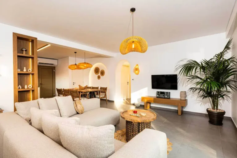Living Room Villa Nous Luxury (12)