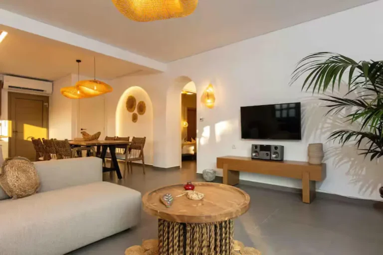 Living Room Villa Nous Luxury (3)