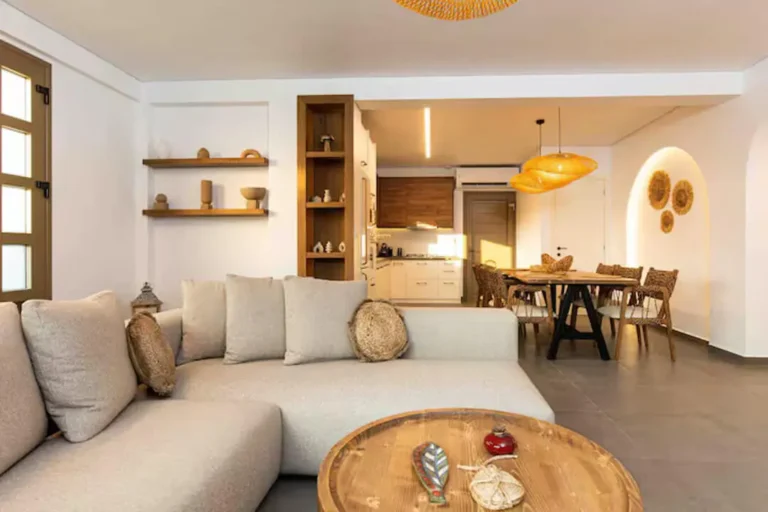 Living Room Villa Nous Luxury (4)