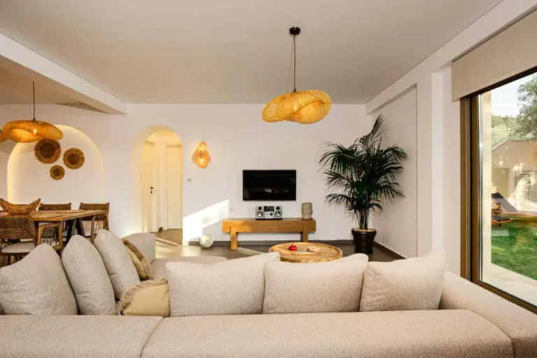 Living Room Villa Nous Luxury (8)