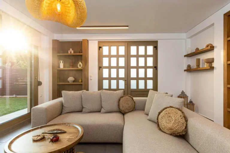 Living Room Villa Nous Luxury (9)